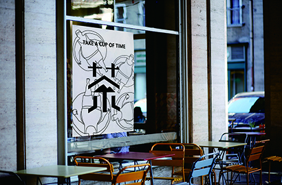 巫山VI设计：融合城市文化，打造特色品牌标识